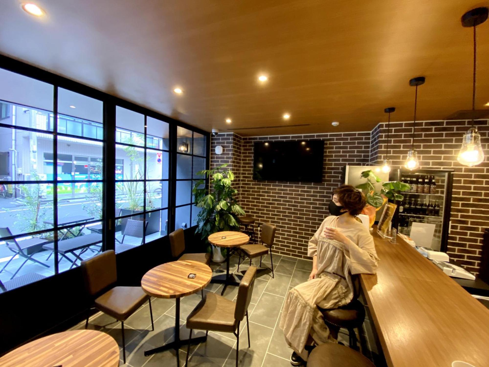 Hotel Tabard Tokyo — Photos 1